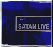 Orbital - Satan CD 2